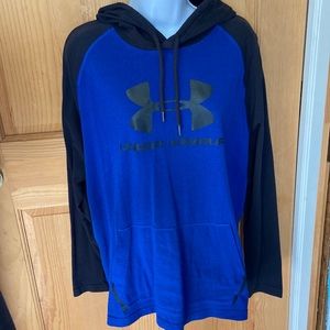 Under Armour hoodie